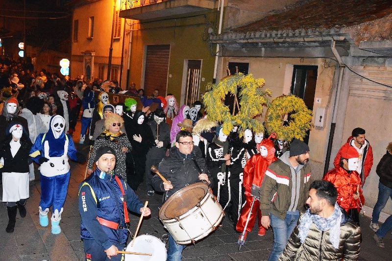 San Costantino Calabro Si Prepara A Commemorare La Morte Di