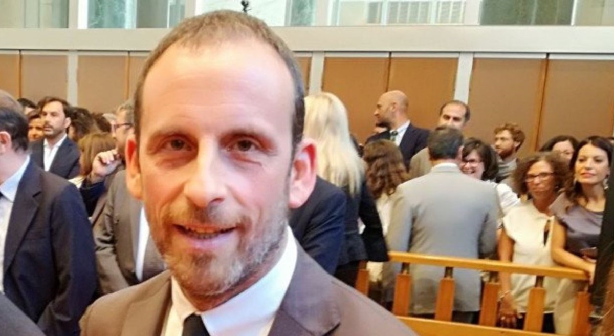 Arresto Matteo Messina Denaro Calabrese Uno Dei Magistrati Che Lo Ha