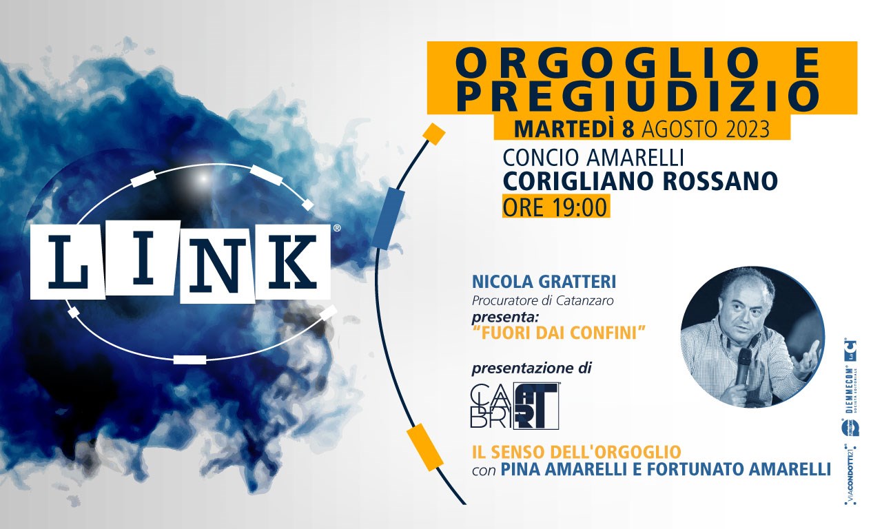 Link Orgoglio E Pregiudizio Sold Out Per L Evento LaC A Corigliano