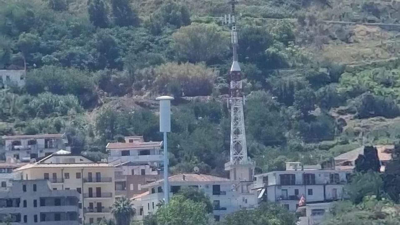 Tropea Tutto Pronto Per La Manifestazione Pubblica Del Comitato Civico