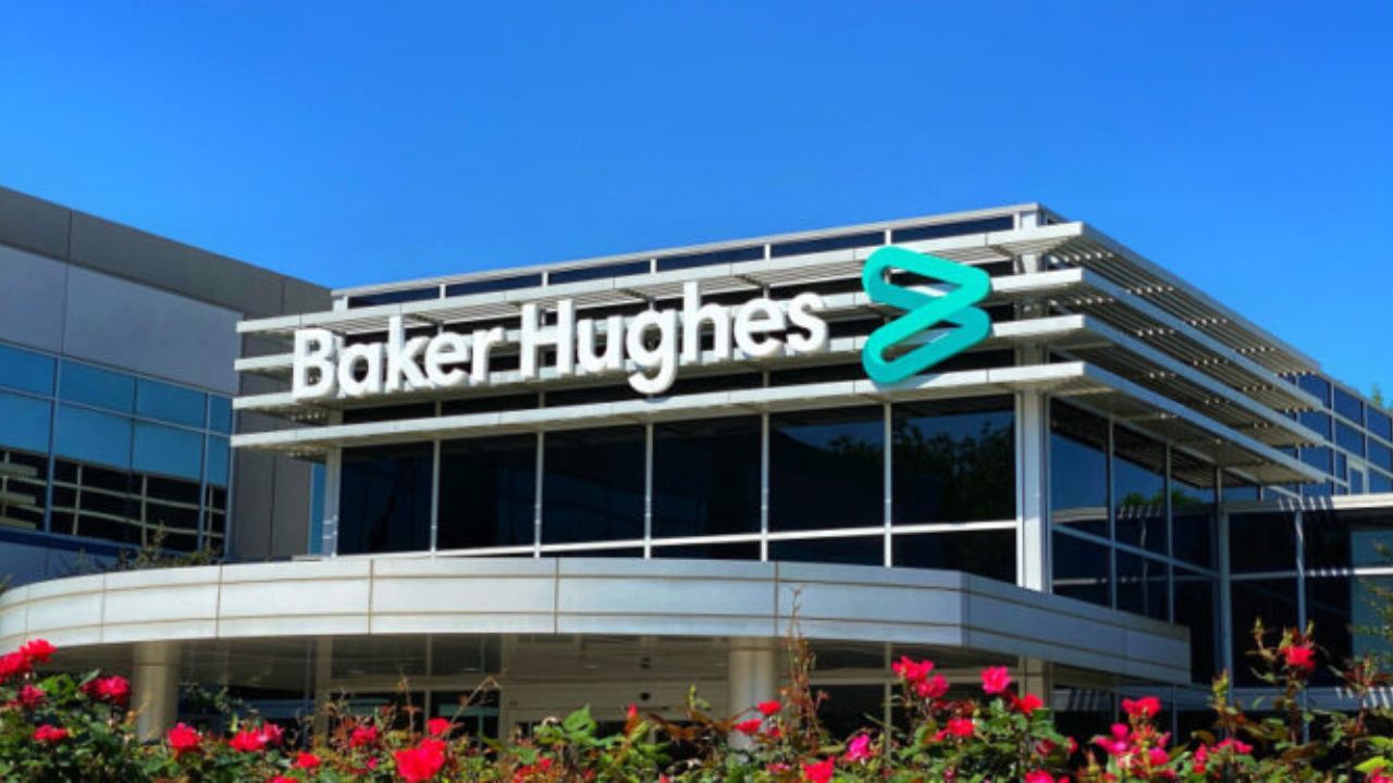 Baker Hughes Anche Azione A Favore Dell Investimento A Vibo Un