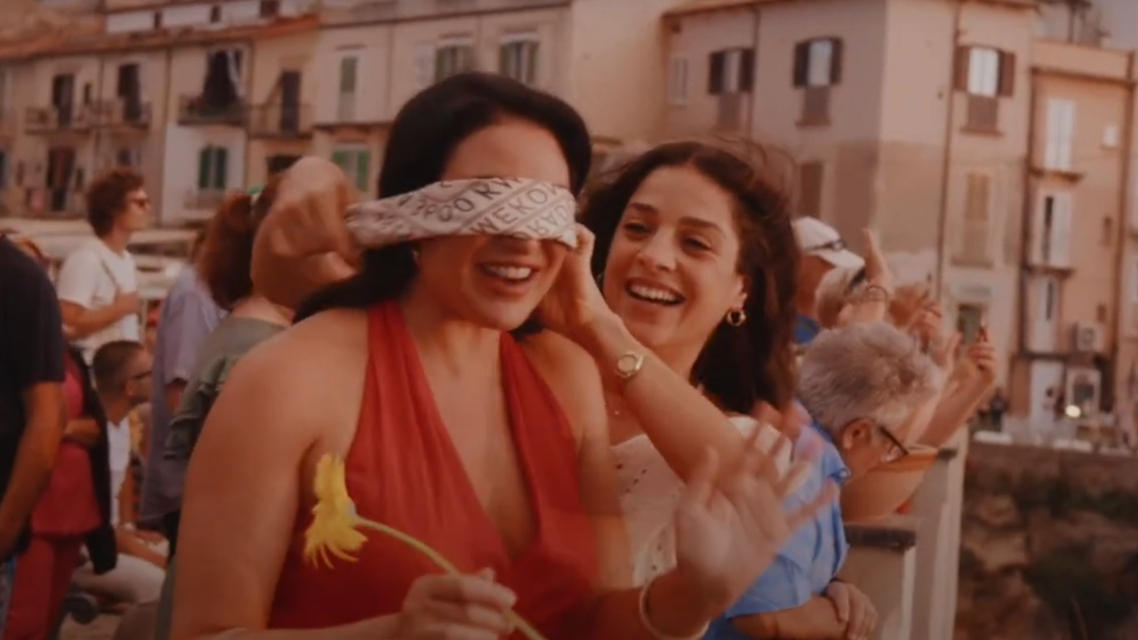 Il Video Che Promuove Tropea Nel Mondo Ecco Lo Spot Che Apparir Anche