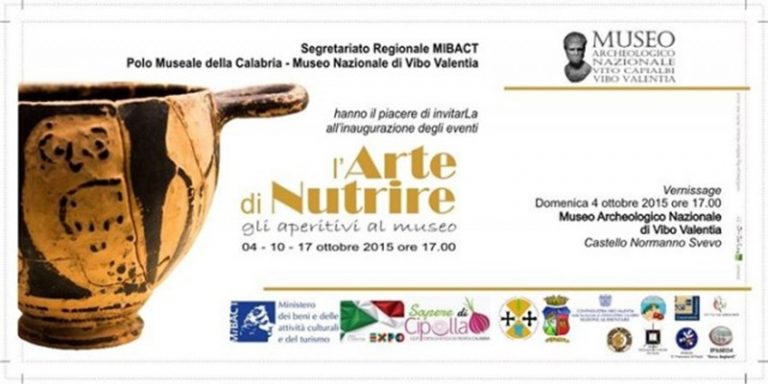 L’arte di nutrire