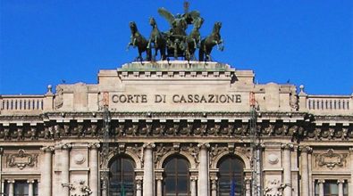 Armi: condanna definitiva per trentenne di Gerocarne