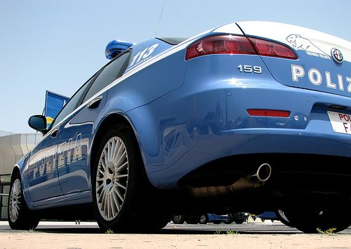 Latitante rumeno arrestato a Serra San Bruno