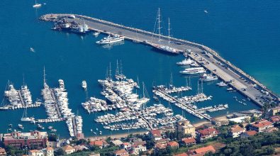 Porto di Vibo Marina, lo sviluppo resta al palo