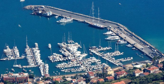 Autorità portuale dello Stretto, quali benefici per Vibo Marina?