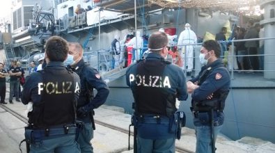 Piserà: «Basta con gli sbarchi di migranti nel Vibonese»