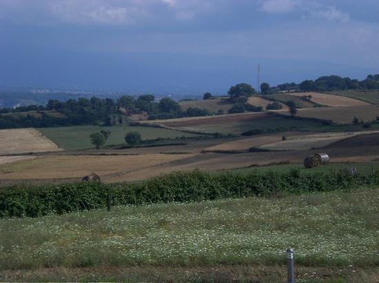 Fondi Piar per ripristinare l’antica Via dei francesi