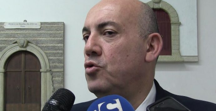 Allerta terrorismo e sicurezza, il prefetto Bruno: «intensificati i controlli» – Video