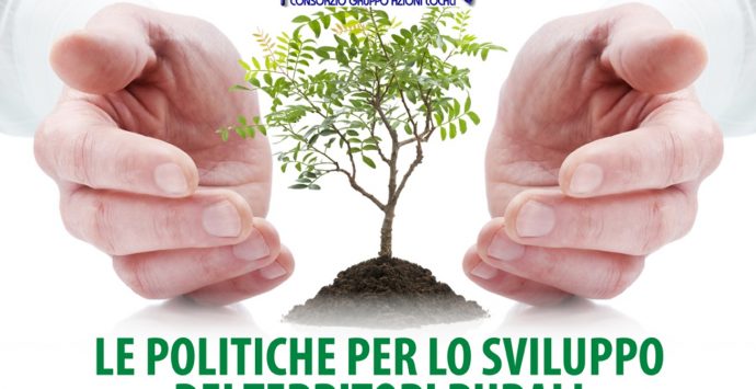 Politiche di sviluppo dei territori rurali, convegno per i 20 anni del Cogal