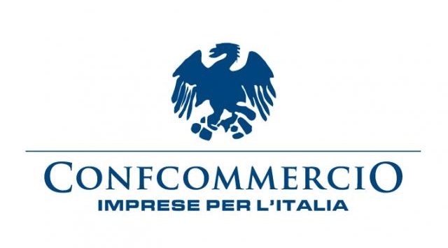 Rapina alla Latteria del Sole, Confcommercio solidale