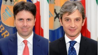 Commissioni regionali, Pasqua vicepresidente alla Vigilanza, Mangialavori all’Antindrangheta