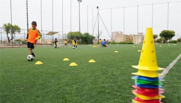 Calcio. La Carpi Academy sbarca a Briatico, martedì la presentazione