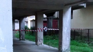 Edificio pericolante, sgombrate quattro famiglie a Serra San Bruno