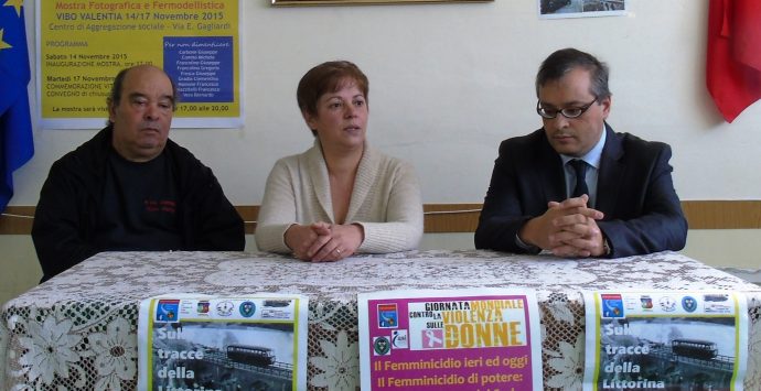 “Sulle tracce della Littorina”, presentate le iniziative commemorative