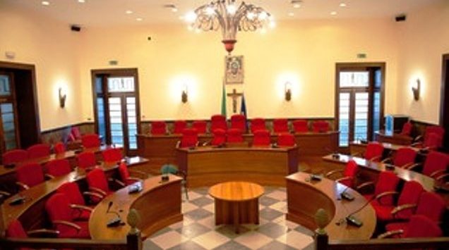 Commissioni consiliari, D’Agostino elogia Lo Schiavo e boccia la maggioranza