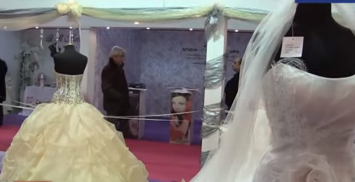 Si chiude Vibo Sposi 2015, un successo la fiera del “wedding”