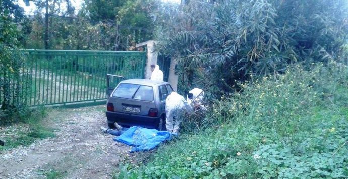 Omicidio Fiorillo a Longobardi, individuato uno dei responsabili (NOME-VIDEO)