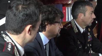 Di Leo “il sanguinario” eliminato perché divenuto d’ostacolo al clan – VIDEO