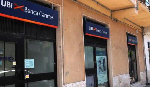 Chiusura filali Ubi Banca, Lebrino (Psi): «Grave impoverimento della provincia»