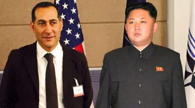 SATIRA/Tensione tra Bruno Censore e Kim Jong-un