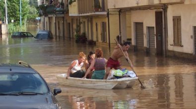 Alluvione di Bivona, nasce “L’albero della memoria”