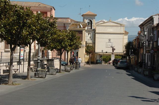 Sant’Onofrio, il sindaco Maragò presenta la Giunta