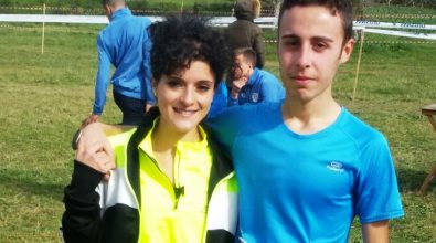 Atletica, Raffaele e Mazzitello trionfano a Ionadi