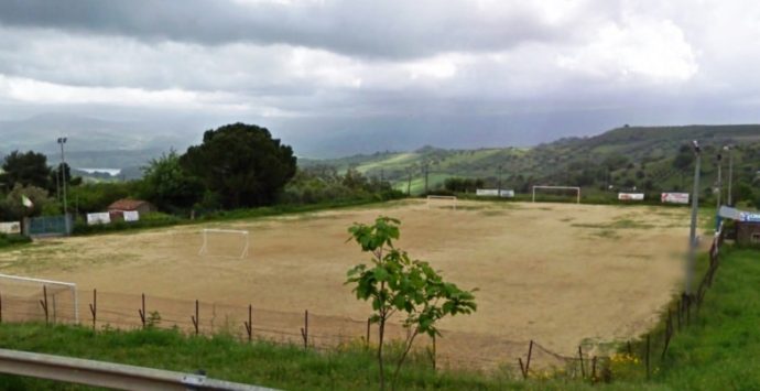 A Maierato si punta alla ristrutturazione del campo sportivo