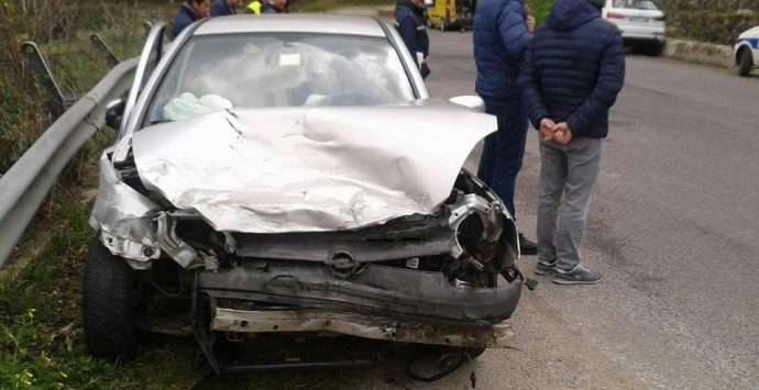 Incidente di Piscopio, operato il sedicenne ferito