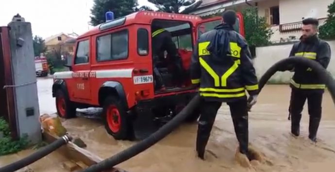 IL REPORTAGE | Cronaca di una pioggia annunciata