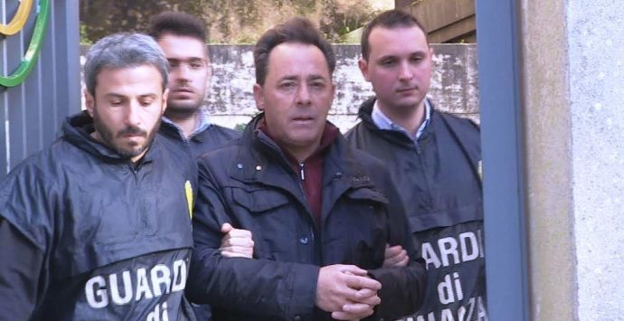 Estorsione aggravata, arrestato Gaetano Soriano