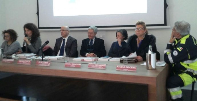 VIDEO | Presentato a Vibo il Dossier immigrazione 2015