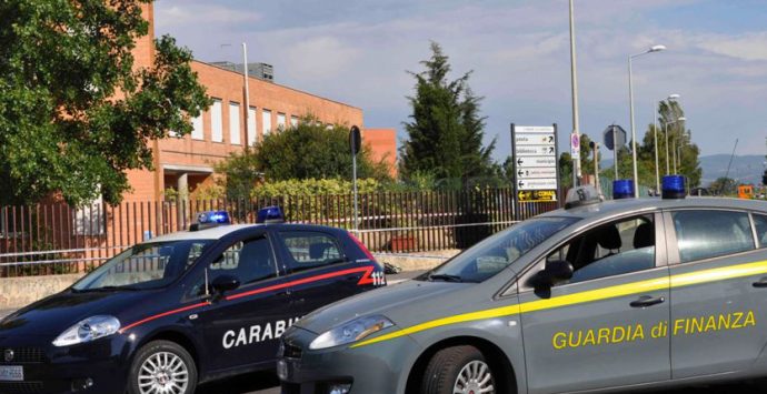 ‘Ndrangheta: maxi-operazione nel Vibonese, 23 arresti