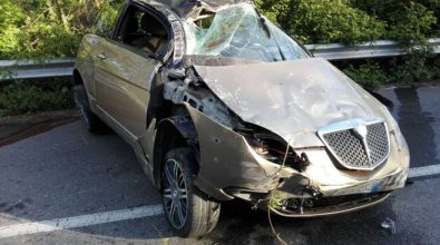 Incidente mortale nel Vibonese, sotto accusa le condizioni della strada