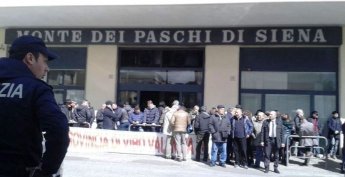 Provincia, congelata la mensilità di gennaio: dipendenti in fibrillazione