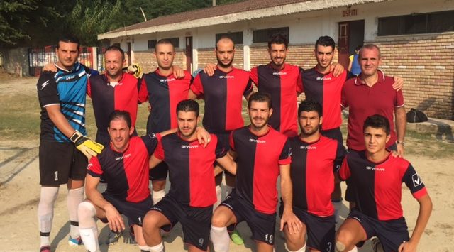 Promozione, ecco i verdetti: Soriano nei play off, Filogaso salvo e Serrese retrocessa