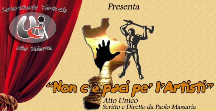 In scena con l’Uici: la forza del teatro per abbattere le barriere