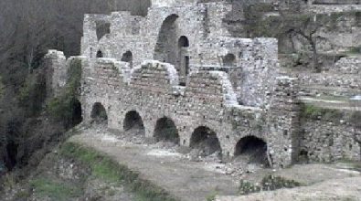 Eccezionale scoperta archeologica a Mongiana