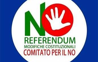 Referendum costituzionale, nuovo comitato per il “No” nel Vibonese