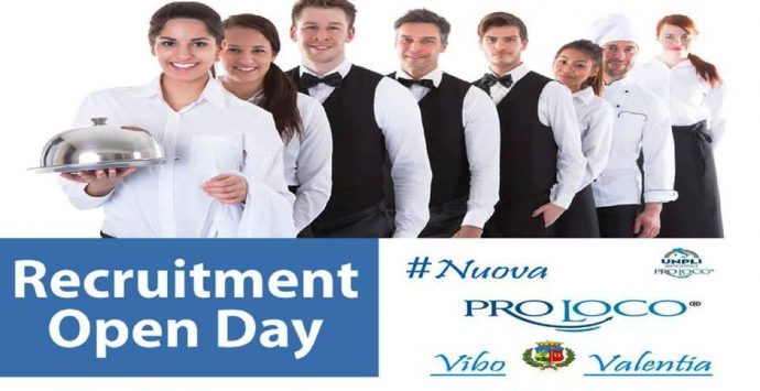 Torna il “Recruitment day”. A promuoverlo è la Pro loco