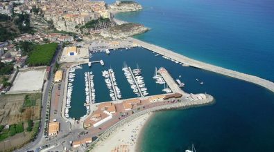 Collegamento in aliscafo per Lipari, occasione mancata per Tropea