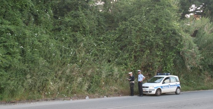 Decoro urbano, partono i controlli della polizia municipale