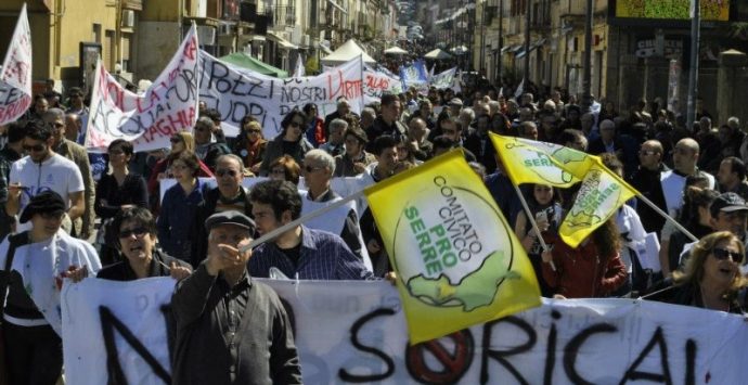 Referendum costituzionale, il Comitato Pro Serre in campo per il “No”