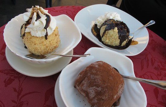 La gelateria Cesare è la migliore d’Italia, al sesto posto ce n’è una di Pizzo