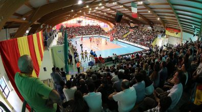 Volley Superlega: Tonno Callipo, l’attesa è finita