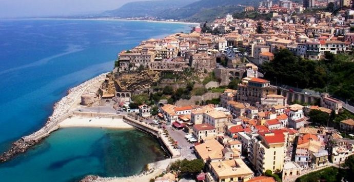 A Pizzo la tappa vibonese di “Un cammino per Lea”