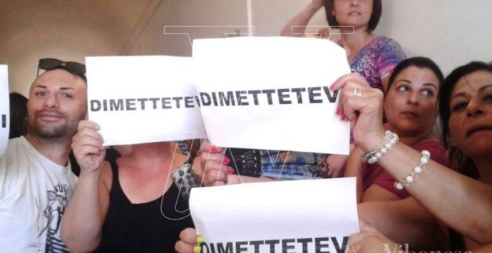 Protesta di Nicotera, il Sib dalla parte di commercianti e cittadini esasperati