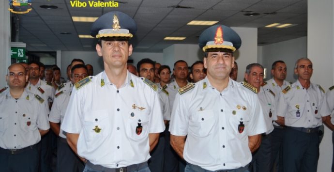 Cambio della guardia al vertice del Roan